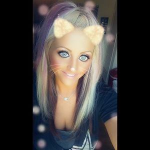 Meet your Posher, Lynette